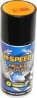 H-Speed farba v spreji fluorescenčná oranžová 150ml