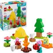 LEGO® DUPLO® 10452 Kempovačka