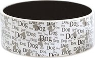 Miska Dog Fantasy keramická potlač Dog 20x7,5cm 1400ml