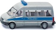 SIKU Blister - microbuz de poliție