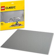 LEGO® Classic 11024 Grauer Baublock