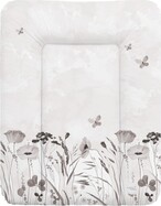 CEBA BABY Podložka prebaľovacia mäkká malá (50x70) Basic Nature Harmony
