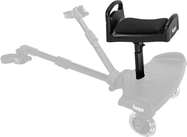 Sedátko ke stupátku Segboard 2, Black