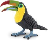 Safari® Tukán