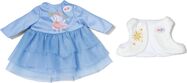 Zapf Creation BABY Born Abitini Invernali, 36 cm