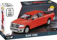 Cobi RAM 1500, 1:35, 184 k