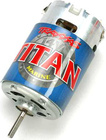 Traxxas motor jednosmerný Titan 550 Marine