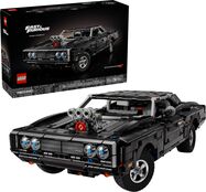 LEGO® Technic 42231 Auto Fast and Furious Dodge Charger R/T