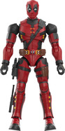 MARVEL HEROS BLOKEES građevinski set Champion Class 04 Deadpool