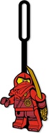 LEGO Ninjago Menovka na batožinu - Kai