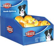 Hračka Trixie pečivo mix 6cm 44ks