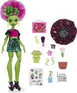 Bambola Monster High SELF-SCARE SECRETS - VENUS