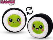 Plush Friends Kawaii Sushi peluche 25cm avocat 0m+