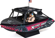 Proboat Jetstream 24" Jet Boat RTR Shreddy
