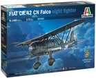 Model Kit letadlo 1485 - FIAT CR.42 CN "Falco" Night Fighter (1:72)