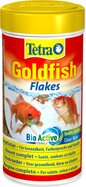 Krmivo Tetra Goldfish vločky 100ml