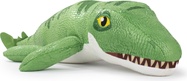 JURASSIC WORLD Mosasaurus krokodíl plyšová hračka 25cm