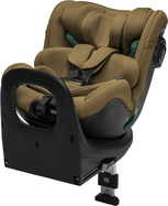 Autosedačka Voyager Maxi, Toffee Brown