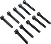 Axial skrutka imbus M2.5x18mm CH (10)