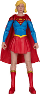 McFarlane DC Multiverse Supergirl (Action Comics) 7in Action Figure Collector Edition #59