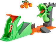 Monster Jam - Hrací set Dueling Dragon, 1:64