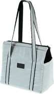 Taška Dog Fantasy Platinum béžová 30cm