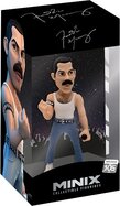 MINIX Musik: Freddie Mercury - Freddie Mercury
