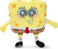 SPONGEBOB plyšová hračka 22 cm
