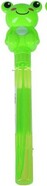 Bublifuk žaba 60 ml 28 cm