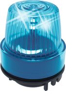 BIG Blue Beacon mit Licht und Sound