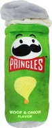 PRINGLES Giocattolo per cani Green