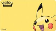 Pokémon UP: GS Pikachu - Spielmatte
