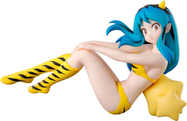 Bandai Urusei Yatsura Figură - Relax Time-Lum 4