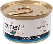 Konzerva SCHESIR tuniak v želé 85g