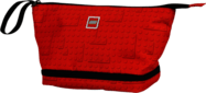 LEGO Brick Dots Red - astuccio cosmetico