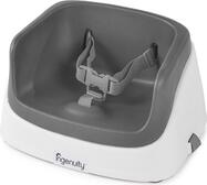 Podsedák na jedálenskú stoličku SmartClean Toddler - Slate 2r+, do 22kg