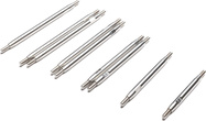 Set axial de tije geometrie față/spate: SCX10 III SR5