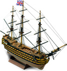 MINI MAMOLI HMS Victory 1:325 kit
