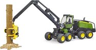 Brother 02135 Mașină de recoltat John Deere 1270G