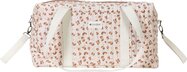 Borsa da weekend per mamme, Leopardo