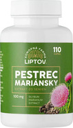 Pestrec Mariánsky 110ks (tablety) (extrakt 20:1)