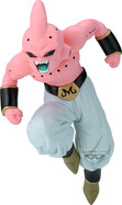 Dragon Ball Z -Match Makers -Majin Buu(Čistý)(Vs Super Saiyan 3 Son Goku)