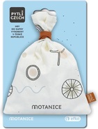 Pytlíczech Motanica - kontaktná pohybová hra