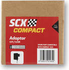 SCX Compact - Napájací zdroj 12V/0.6A