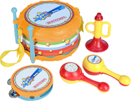 Bontempi Musikset 601025