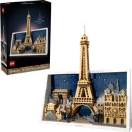 LEGO® Architecture 21064 Párizs – a szerelem városa