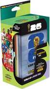 FIFA WORLD CUP 2026 - ADRENALYN - cutie metalică CLASSIC