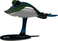 EUGY Raja 3D kartonasta sestavljanka