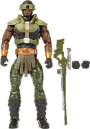 Mattel Motu chronicles figura edizione da collezione - Tri-Klops