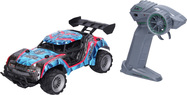 Bugina Power Racing RC na diaľkové ovládanie 22 cm